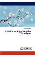 Latest Curve Approximation Techniques