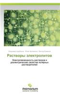 Rastvory Elektrolitov