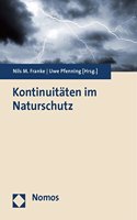 Kontinuiteaten Im Naturschutz