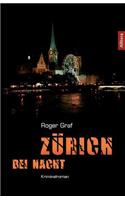 Zürich Bei Nacht