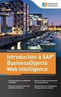 Introduction à SAP BusinessObjects Web Intelligence