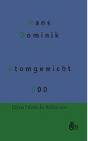 Atomgewicht 500