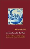 Senfkorn für die Welt