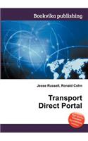 Transport Direct Portal