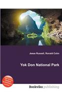 Yok Don National Park