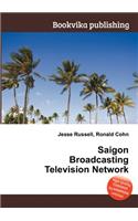 Saigon Broadcasting Television Network