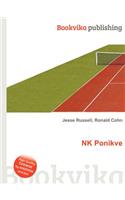 NK Ponikve