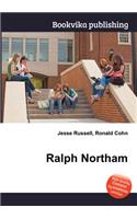 Ralph Northam