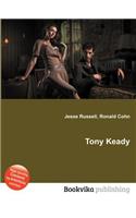 Tony Keady