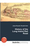 History of the Long Island Rail Road