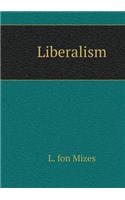 Liberalism