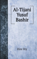 Al-Tijani Yusuf Bashir