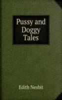 Pussy and Doggy Tales