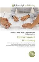 Edwin Howard Armstrong: (English)