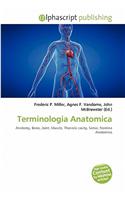 Terminologia Anatomica