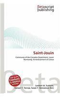 Saint-Jouin: (English)