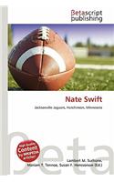 Nate Swift: (English)