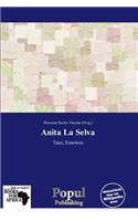 Anita La Selva: (German)