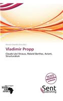 Vladimir Propp