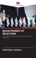 Recrutement Et Sélection