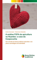 A análise FOFA da apicultura no Huambo