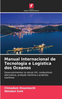 Manual Internacional de Tecnologia e Logística dos Oceanos