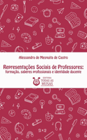 Representações Sociais De Professores