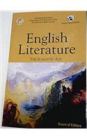 English Literature: The Romantic Age