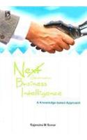 Next Generation Business Intelligence