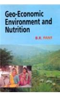 Geo-economic Environment & Nutrition