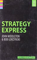 Strategy Express