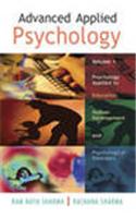 Advanced Applied Psychology ( 2 Vols. Set )