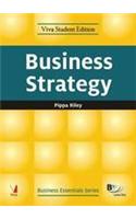 Business Essentials: Business Strategy