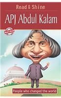 APJ Abdul Kalam - Read & Shine