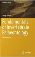 Fundamentals of Invertebrate Palaeontology
