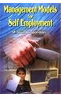 Management Models for Self Employment