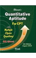 Quantitative Aptitude With Multiple Choice Questions
