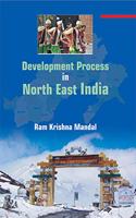 Development Process in North East India