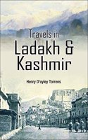 Travels In Ladakh & Kahmir