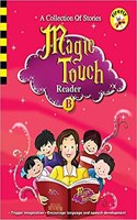 Magic Touch Reader - A