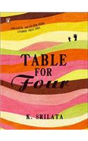 Table for Four