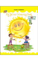My Yellow Colouring Book