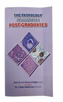 The Pathology Handbook for Post- graduates By Thiriveni Balajji