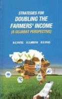 Strategies For Doubling The Farmers Income (A Gujrat Perspective)