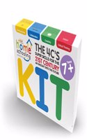 Home Schooling Kit 7+ Years [Hardcover] SAAR