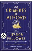 Los Crimenes de Mitford