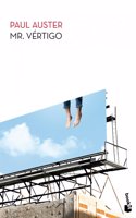 Mr. Vertigo