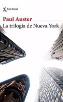 La trilogia de Nueva York
