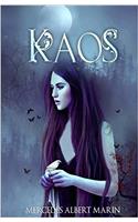 Kaos: Volume 2 (Trilogia Ataraxia)