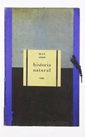 MAX ERNST: HISTORIA NATURAL (1926)